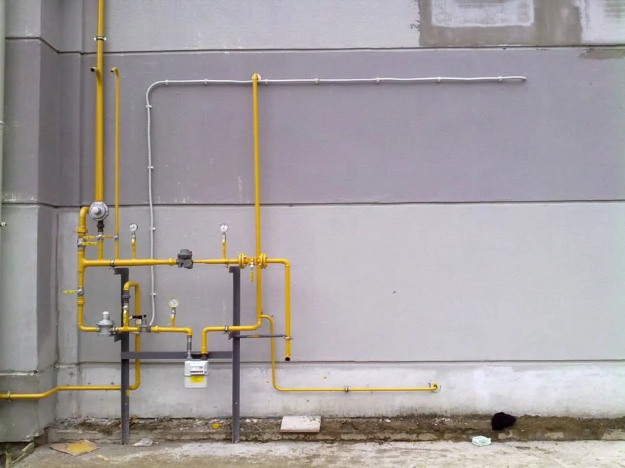 Burhaniye Doğalgazcı